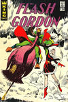Cover for Flash Gordon (King Features, 1966 series) #8