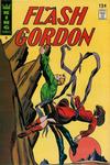 Cover Thumbnail for Flash Gordon (1966 series) #9