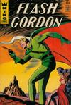 Cover for Flash Gordon (King Features, 1966 series) #10