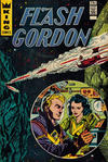 Cover for Flash Gordon (King Features, 1966 series) #11