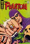 Cover for The Phantom (King Features, 1966 series) #22