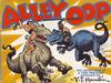 Cover for Alley Oop (Kitchen Sink Press, 1990 series) #[1]