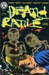 Cover for Death Rattle (Kitchen Sink Press, 1985 series) #10