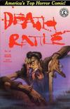 Cover for Death Rattle (Kitchen Sink Press, 1985 series) #14
