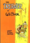 Cover for The Dreamer (Kitchen Sink Press, 1986 series) #1