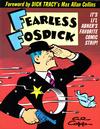 Cover for Fearless Fosdick (Kitchen Sink Press, 1990 series) #[nn]
