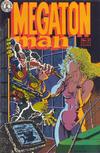 Cover for Megaton Man (Kitchen Sink Press, 1984 series) #5