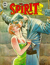 Cover for The Spirit (Kitchen Sink Press, 1977 series) #23