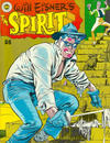 Cover for The Spirit (Kitchen Sink Press, 1977 series) #26