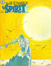 Cover for The Spirit (Kitchen Sink Press, 1977 series) #28
