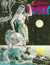 Cover for The Spirit (Kitchen Sink Press, 1977 series) #29