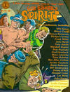 Cover for The Spirit (Kitchen Sink Press, 1977 series) #30