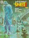 Cover for The Spirit (Kitchen Sink Press, 1977 series) #31