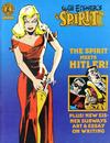 Cover for The Spirit (Kitchen Sink Press, 1977 series) #32