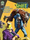 Cover for The Spirit (Kitchen Sink Press, 1977 series) #34