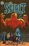 Cover for The Spirit (Kitchen Sink Press, 1983 series) #21