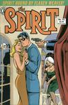 Cover for The Spirit (Kitchen Sink Press, 1983 series) #51