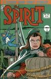 Cover for The Spirit (Kitchen Sink Press, 1983 series) #52