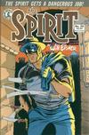 Cover for The Spirit (Kitchen Sink Press, 1983 series) #56