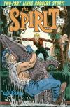 Cover for The Spirit (Kitchen Sink Press, 1983 series) #57