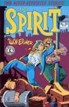 Cover for The Spirit (Kitchen Sink Press, 1983 series) #60