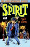 Cover for The Spirit (Kitchen Sink Press, 1983 series) #64
