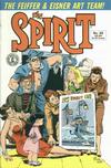 Cover for The Spirit (Kitchen Sink Press, 1983 series) #65