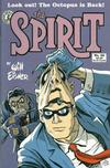 Cover for The Spirit (Kitchen Sink Press, 1983 series) #66