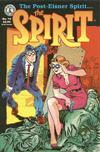 Cover for The Spirit (Kitchen Sink Press, 1983 series) #74