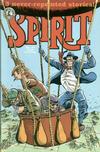Cover for The Spirit (Kitchen Sink Press, 1983 series) #77