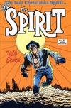 Cover for The Spirit (Kitchen Sink Press, 1983 series) #78