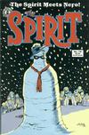 Cover for The Spirit (Kitchen Sink Press, 1983 series) #79