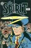 Cover for The Spirit (Kitchen Sink Press, 1983 series) #84