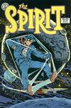 Cover for The Spirit (Kitchen Sink Press, 1983 series) #85