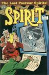 Cover for The Spirit (Kitchen Sink Press, 1983 series) #87