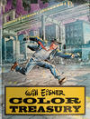 Cover for Will Eisner Color Treasury (Kitchen Sink Press, 1981 series) #[nn]