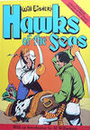 Cover for Will Eisner's Hawks of the Seas (Kitchen Sink Press, 1986 series) #1