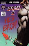 Cover Thumbnail for 'Breed II (1994 series) #1 [Direct]