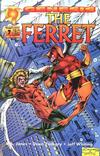 Cover Thumbnail for The Ferret (1993 series) #7 [Direct]