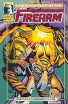 Cover for Firearm (Malibu, 1993 series) #2 [Direct]