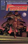 Cover Thumbnail for Firearm (1993 series) #5 [Direct]