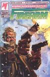 Cover for Firearm (Malibu, 1993 series) #8 [Direct]