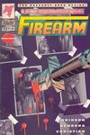 Cover for Firearm (Malibu, 1993 series) #12 [Direct]