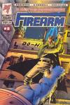Cover for Firearm (Malibu, 1993 series) #14