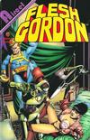 Cover for Flesh Gordon (Malibu, 1992 series) #2