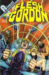 Cover for Flesh Gordon (Malibu, 1992 series) #4