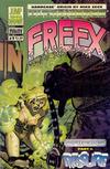 Cover for Freex (Malibu, 1993 series) #7 [Direct]