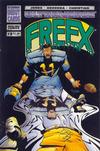 Cover for Freex (Malibu, 1993 series) #8 [Direct]