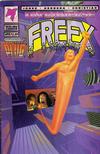 Cover for Freex (Malibu, 1993 series) #11