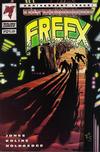 Cover for Freex (Malibu, 1993 series) #12